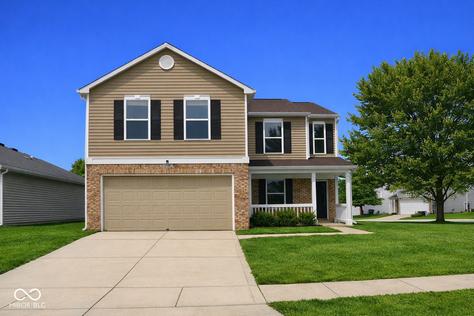 1795 Feather Reed Lane