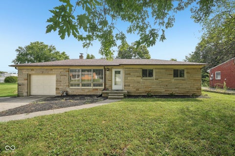 Photo for 3601 S New Jersey Street