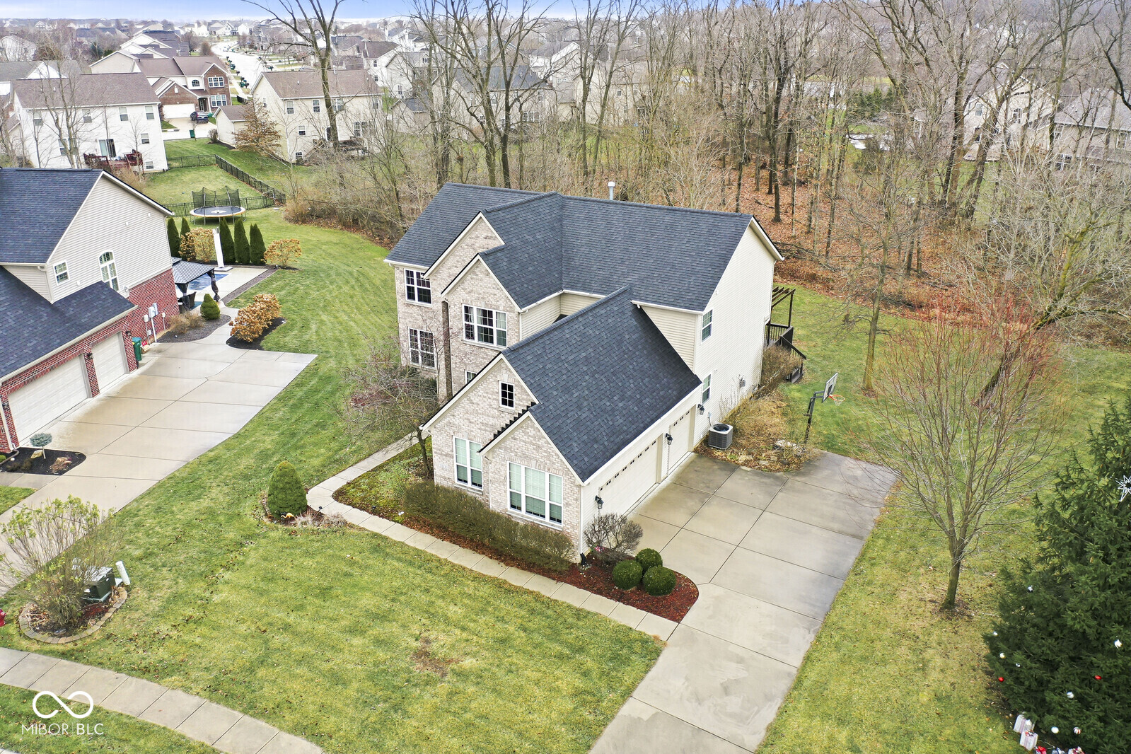 5213 McKellips Court