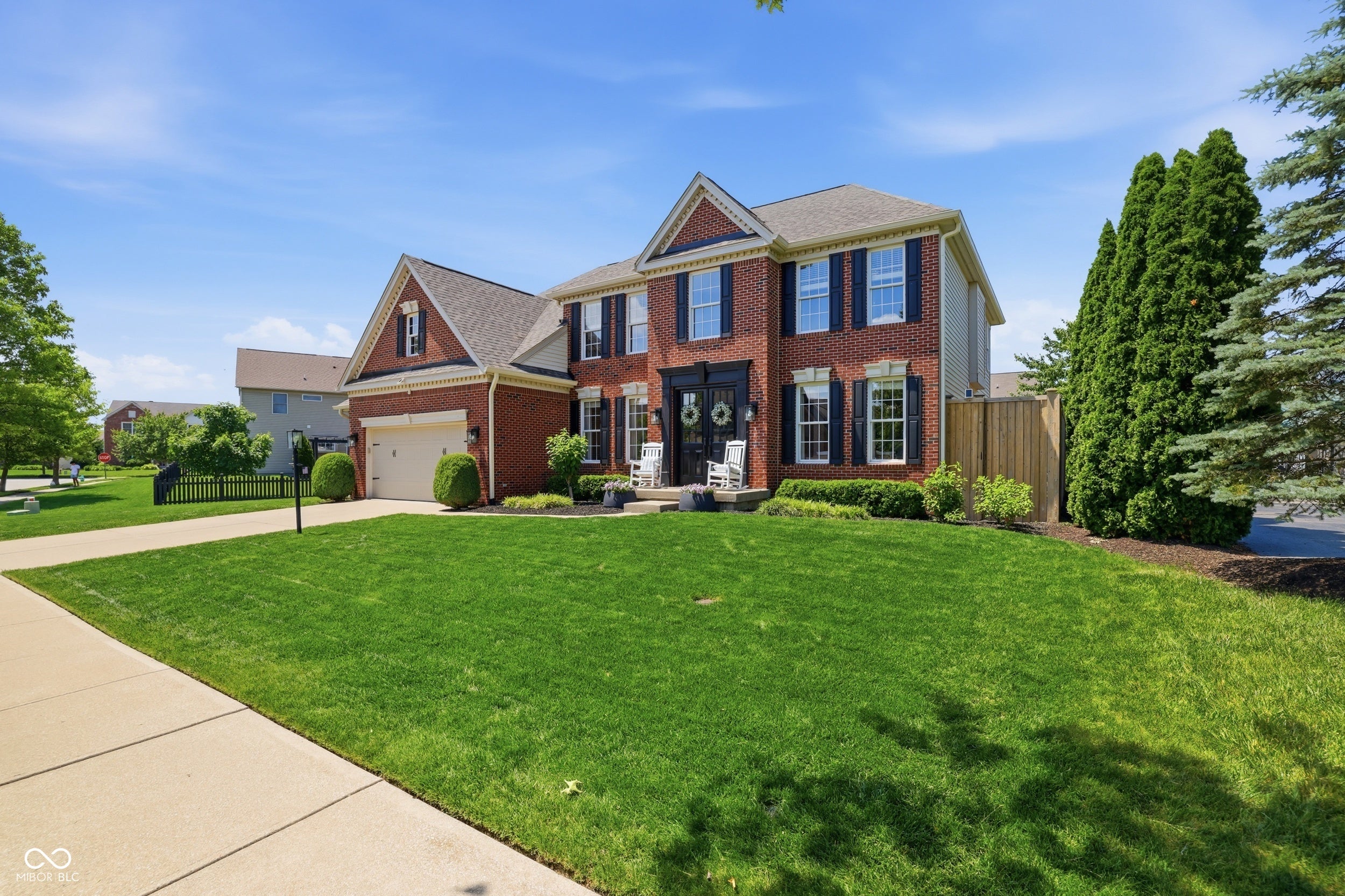 12034 Ashland Drive
