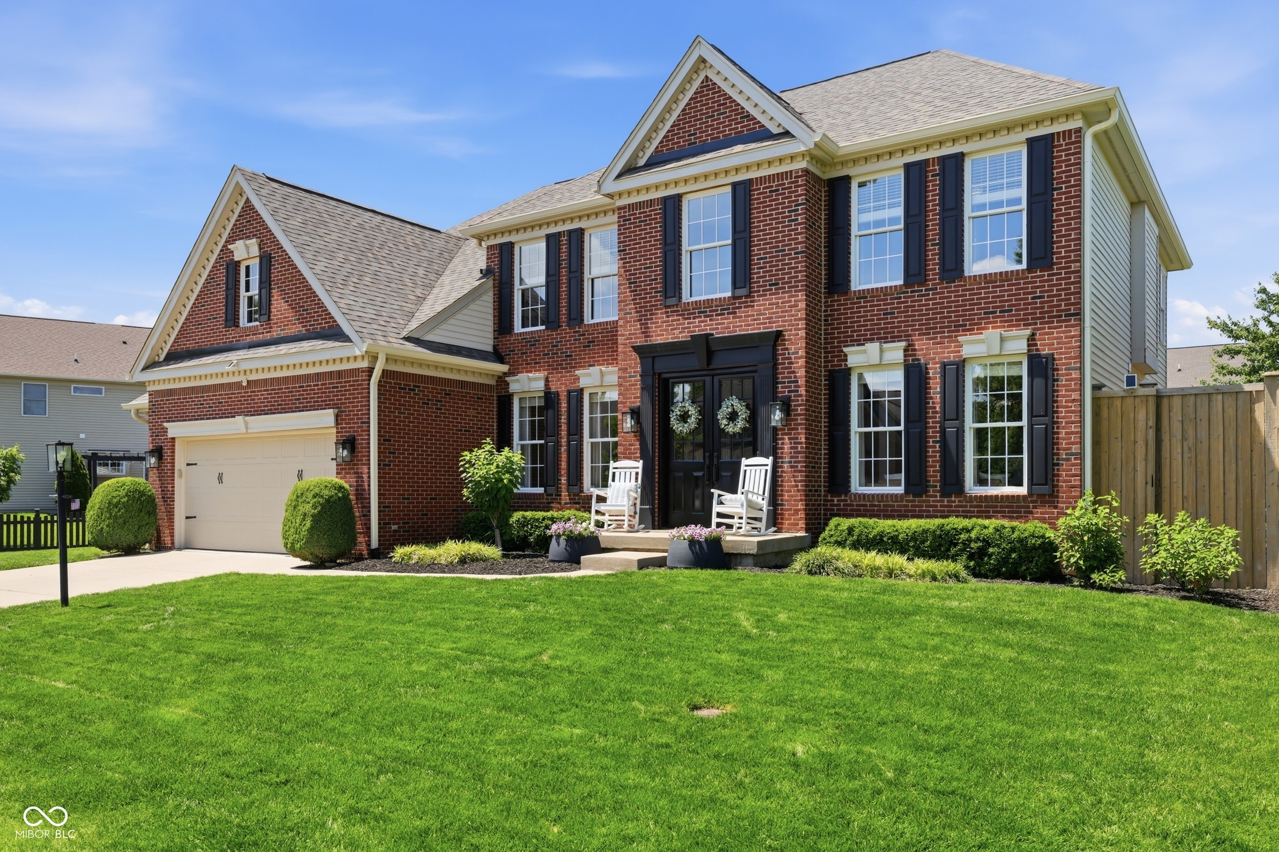 12034 Ashland Drive