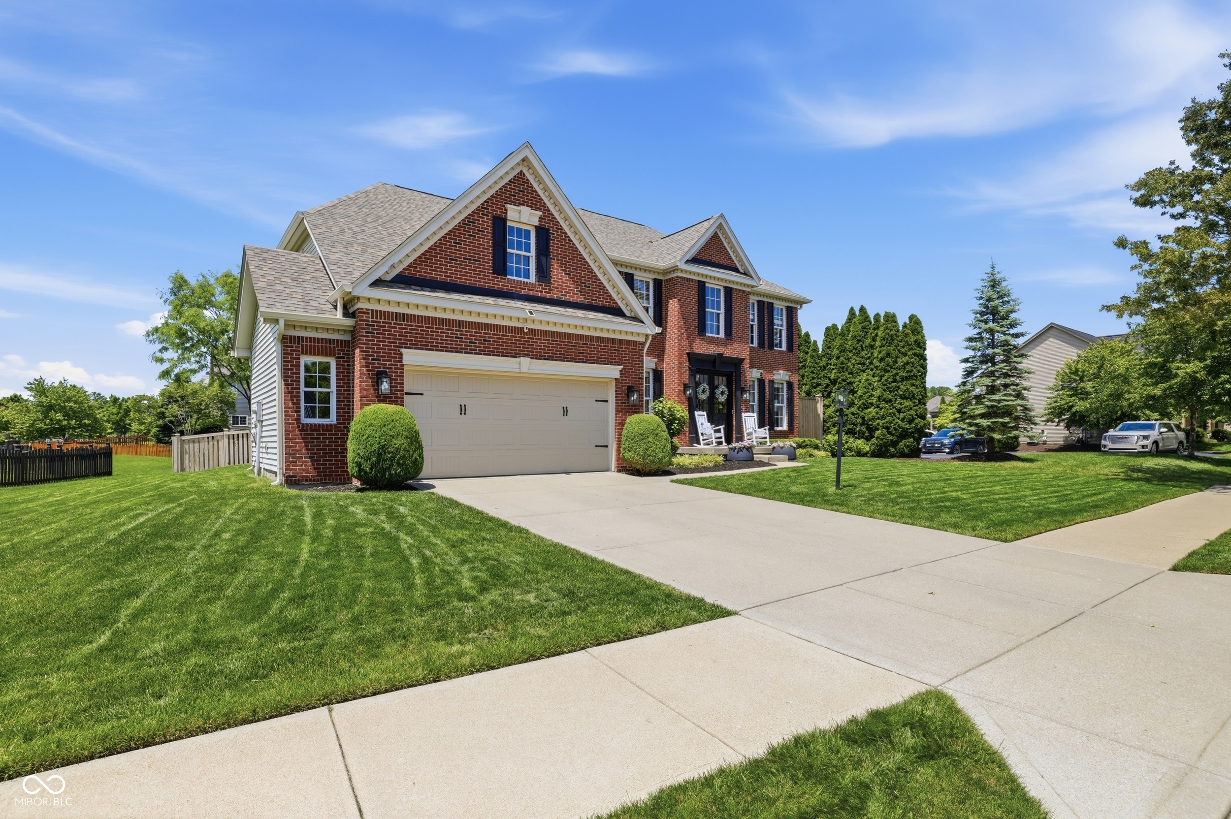 12034 Ashland Drive