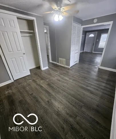 Indianapolis, Indiana 46240, United States, 2 Bedrooms Bedrooms, ,1 BathroomBathrooms,Residential,Active,88957