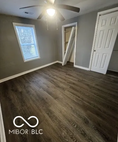 Indianapolis, Indiana 46240, United States, 2 Bedrooms Bedrooms, ,1 BathroomBathrooms,Residential,Active,88957