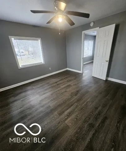 Indianapolis, Indiana 46240, United States, 2 Bedrooms Bedrooms, ,1 BathroomBathrooms,Residential,Active,88957