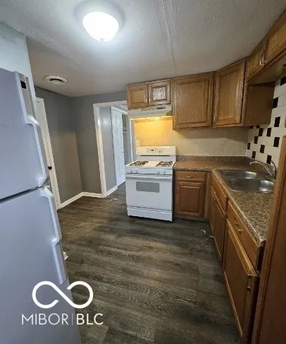 Indianapolis, Indiana 46240, United States, 2 Bedrooms Bedrooms, ,1 BathroomBathrooms,Residential,Active,88957