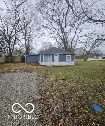 Indianapolis, Indiana 46240, United States, 2 Bedrooms Bedrooms, ,1 BathroomBathrooms,Residential,Active,88957
