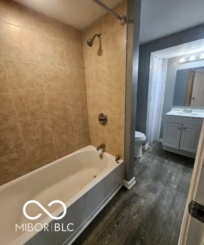 Indianapolis, Indiana 46240, United States, 2 Bedrooms Bedrooms, ,1 BathroomBathrooms,Residential,Active,88957