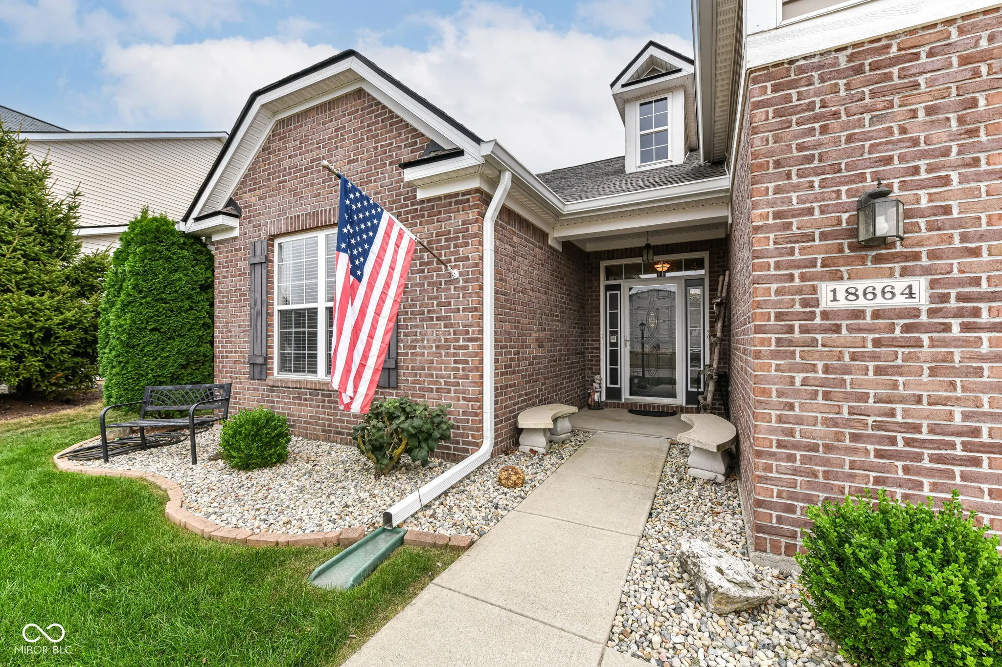 Noblesville, Indiana 46062, United States, 4 Bedrooms Bedrooms, ,4 BathroomsBathrooms,Residential,Active,230829