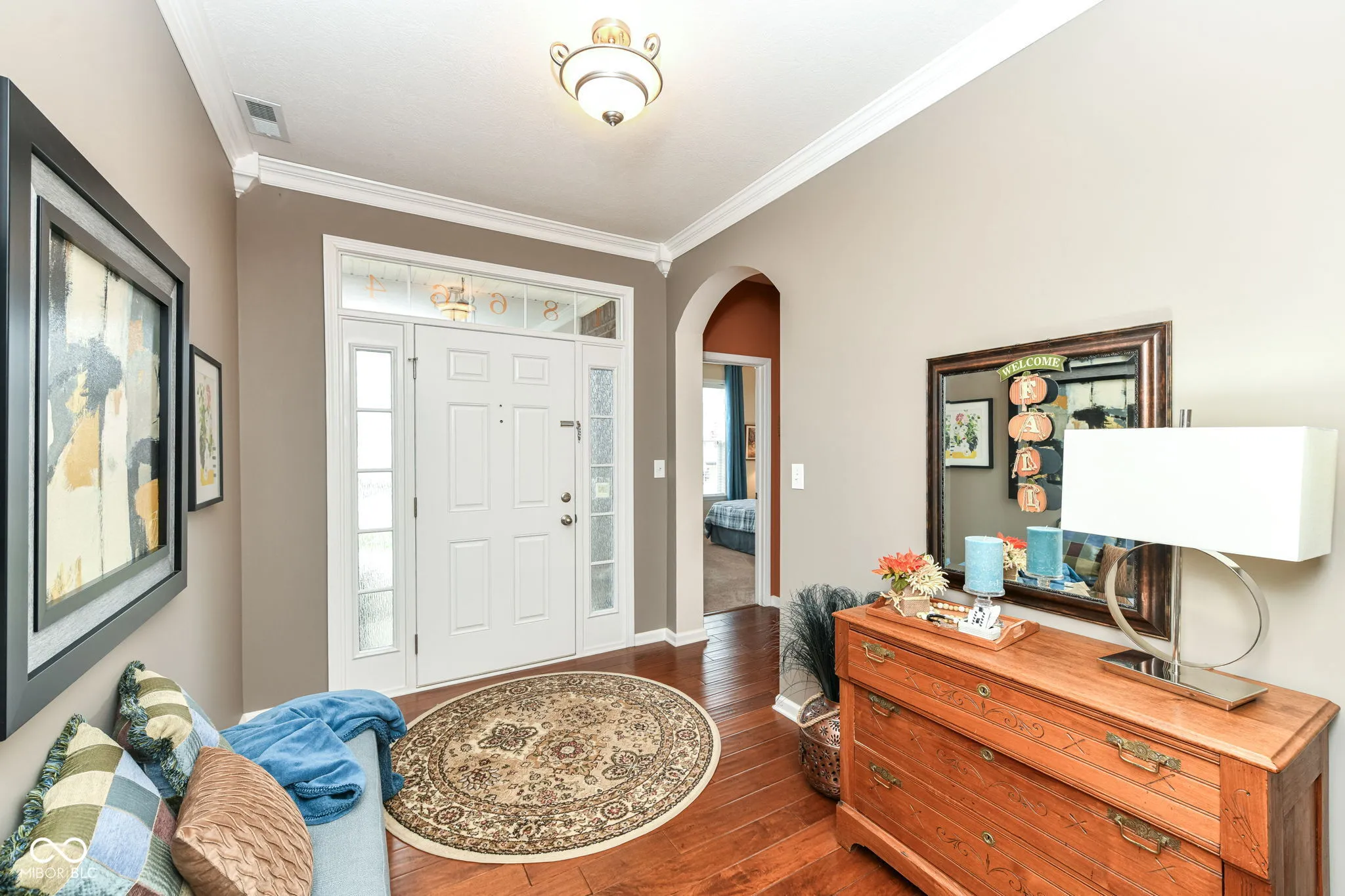 Noblesville, Indiana 46062, United States, 4 Bedrooms Bedrooms, ,4 BathroomsBathrooms,Residential,Active,230829