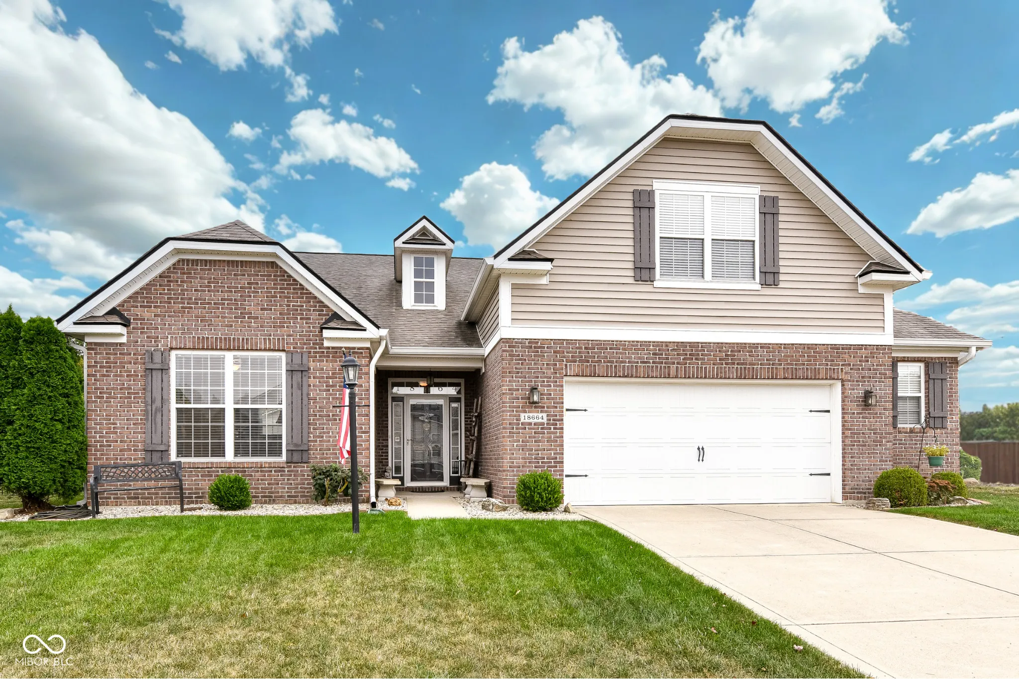 Noblesville, Indiana 46062, United States, 4 Bedrooms Bedrooms, ,4 BathroomsBathrooms,Residential,Active,230829