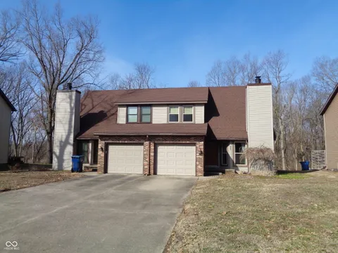 332 White Oak Lane, Terre Haute, IN 47804 - MLS#: 22017664