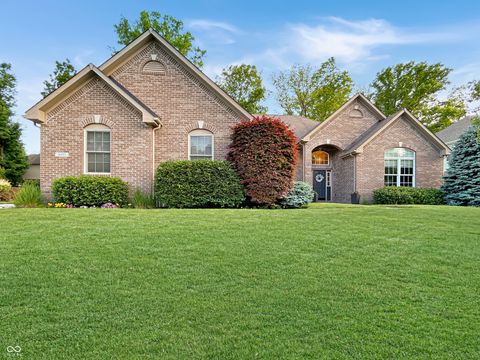 6693 W May Apple Drive McCordsville IN 46055