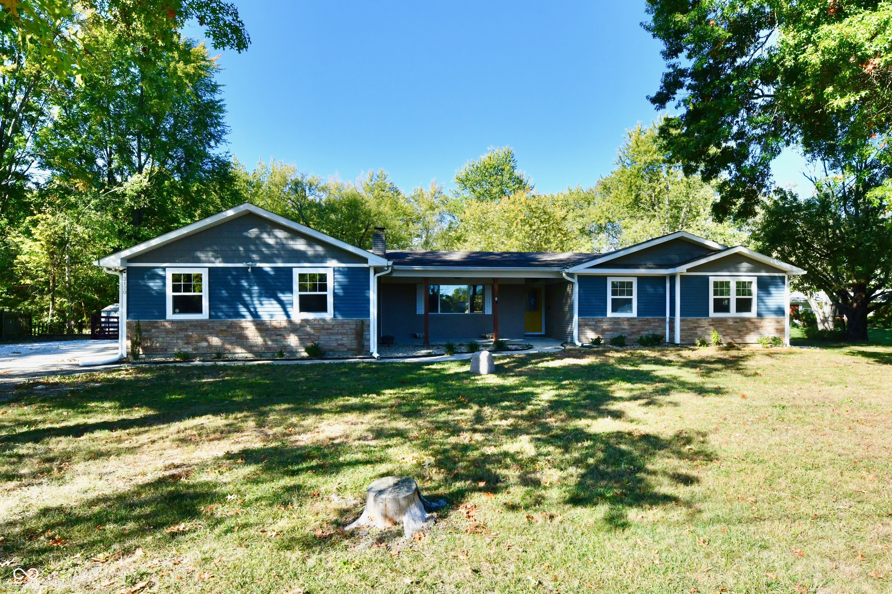 3120 N County Road 800 E