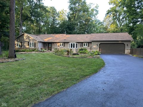 806 Woodridge Court Avon IN 46123