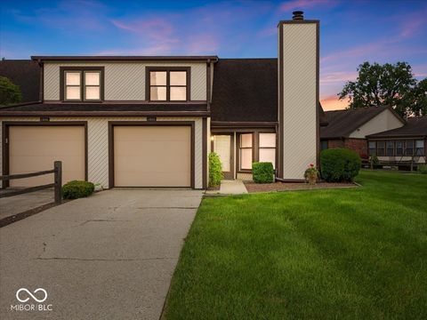 1205 Cypress Drive Shelbyville IN 46176
