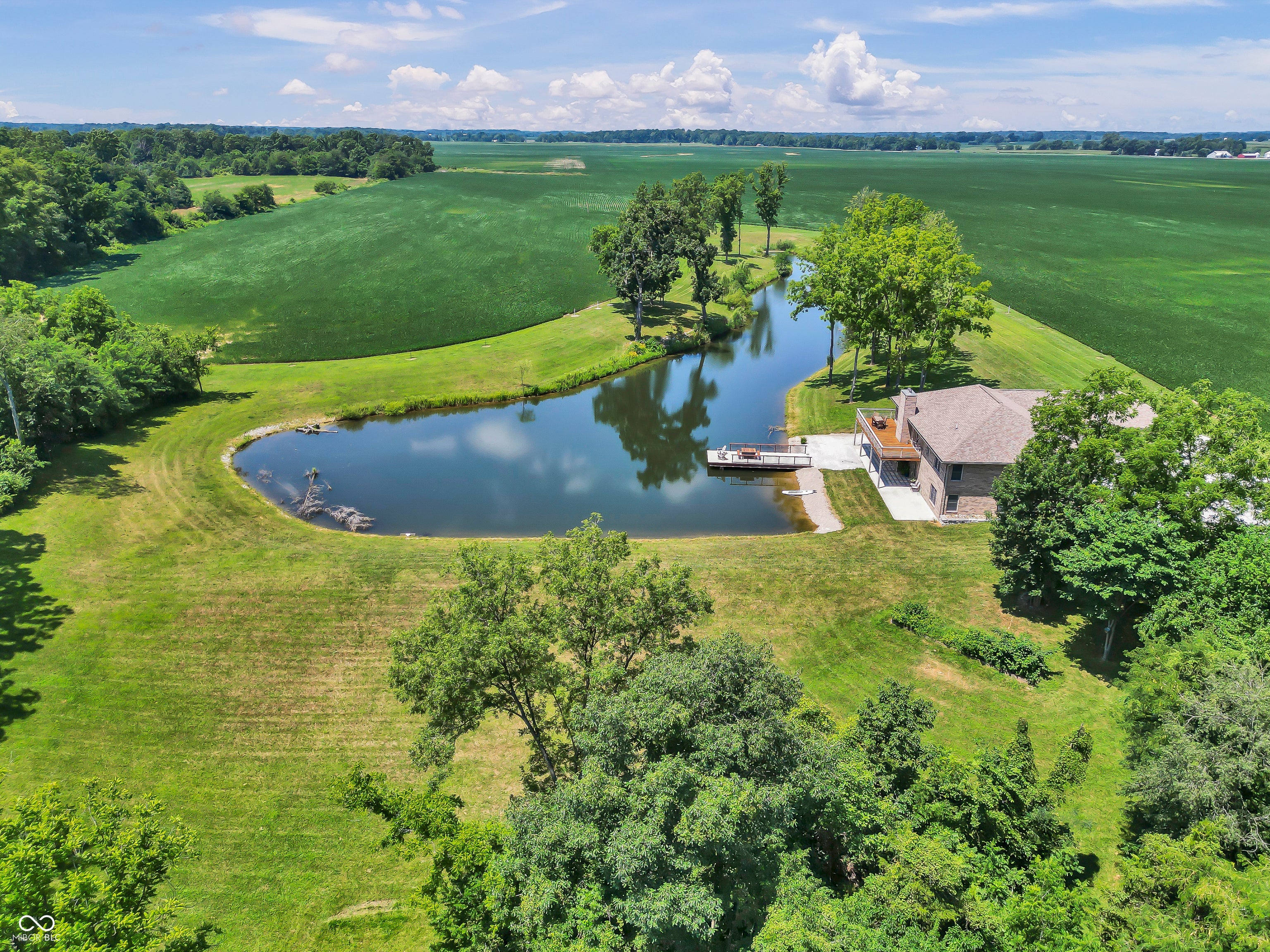 4077 S County Road 850 W