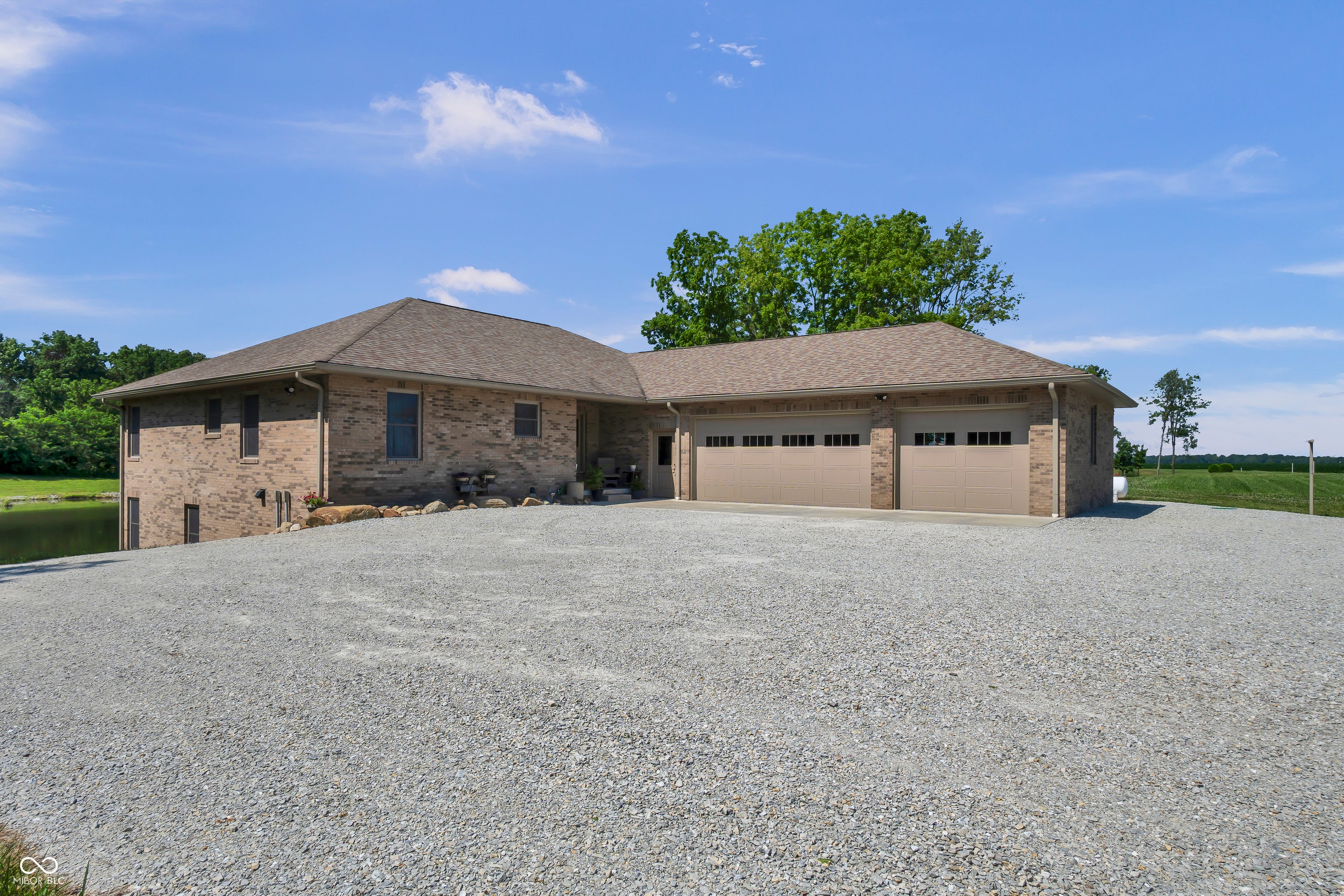 4077 S County Road 850 W