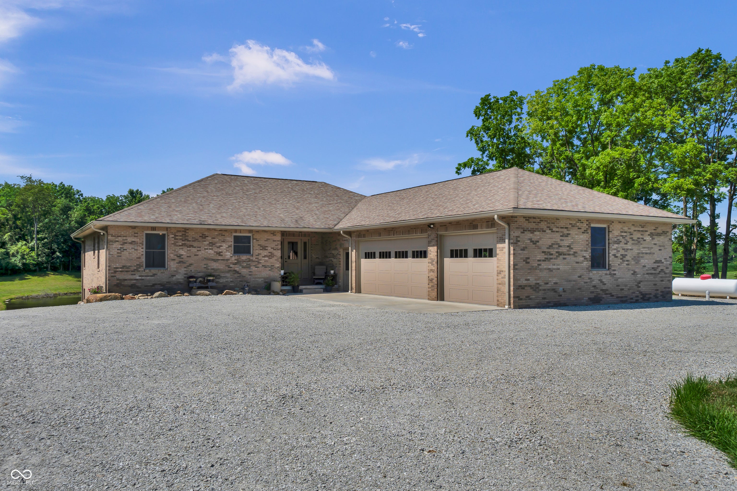 4077 S County Road 850 W