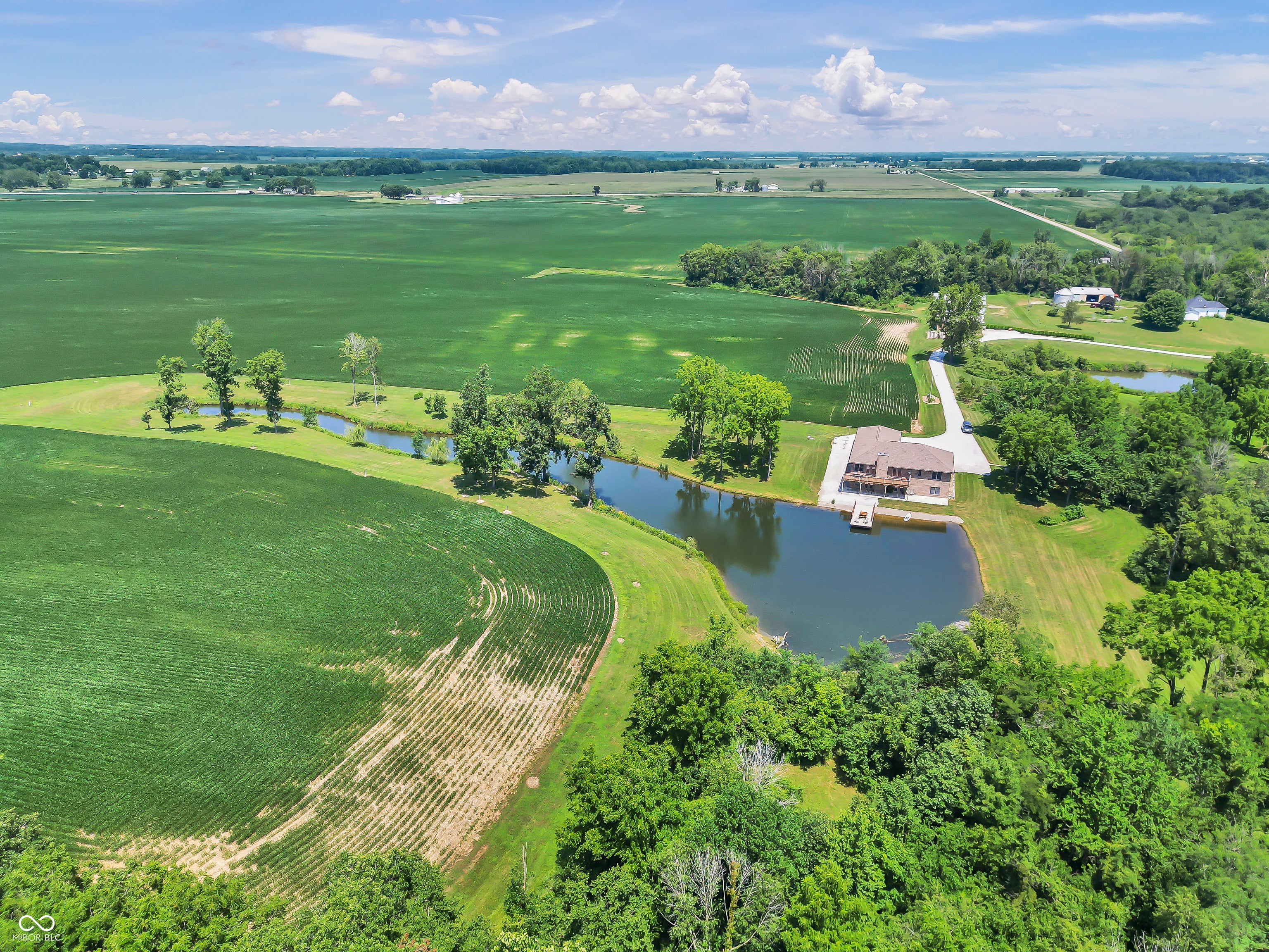 4077 S County Road 850 W