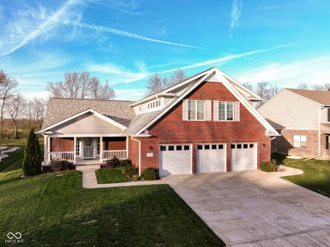 11736 Grazing Lane Indianapolis IN 46239