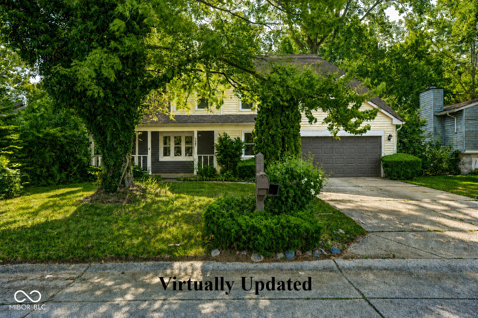 1667 Stacy Lynn Drive