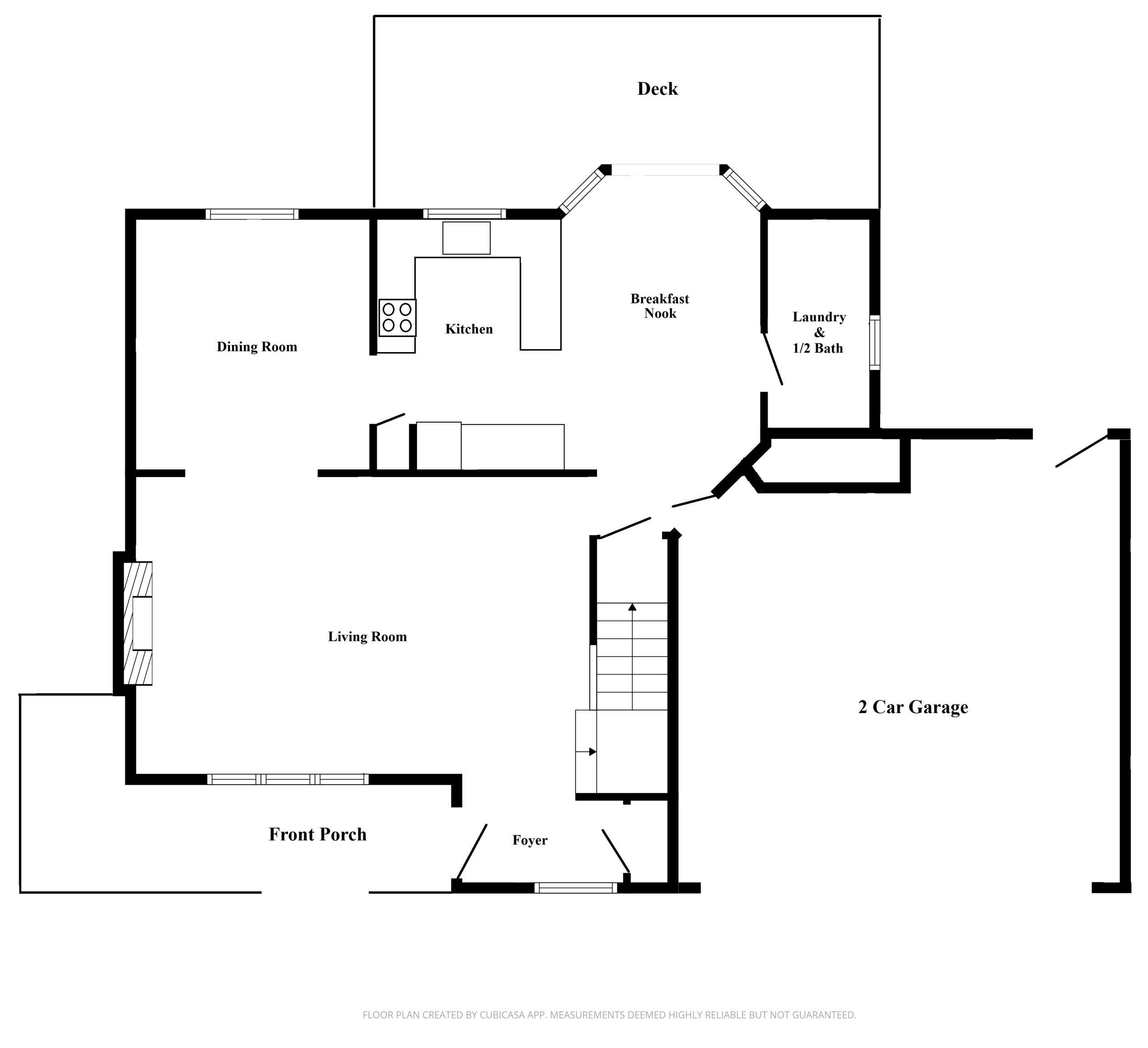 1667 Stacy Lynn Drive