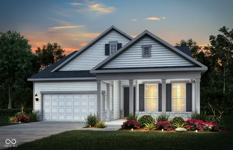 5661 Stetson Drive, Whitestown, IN 46052 - MLS#: 22034188
