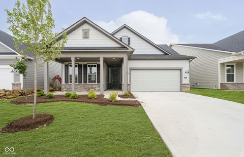 5661 Stetson Drive Whitestown IN 46052