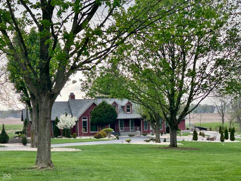 910 S Catlin Road Rockville IN 47872