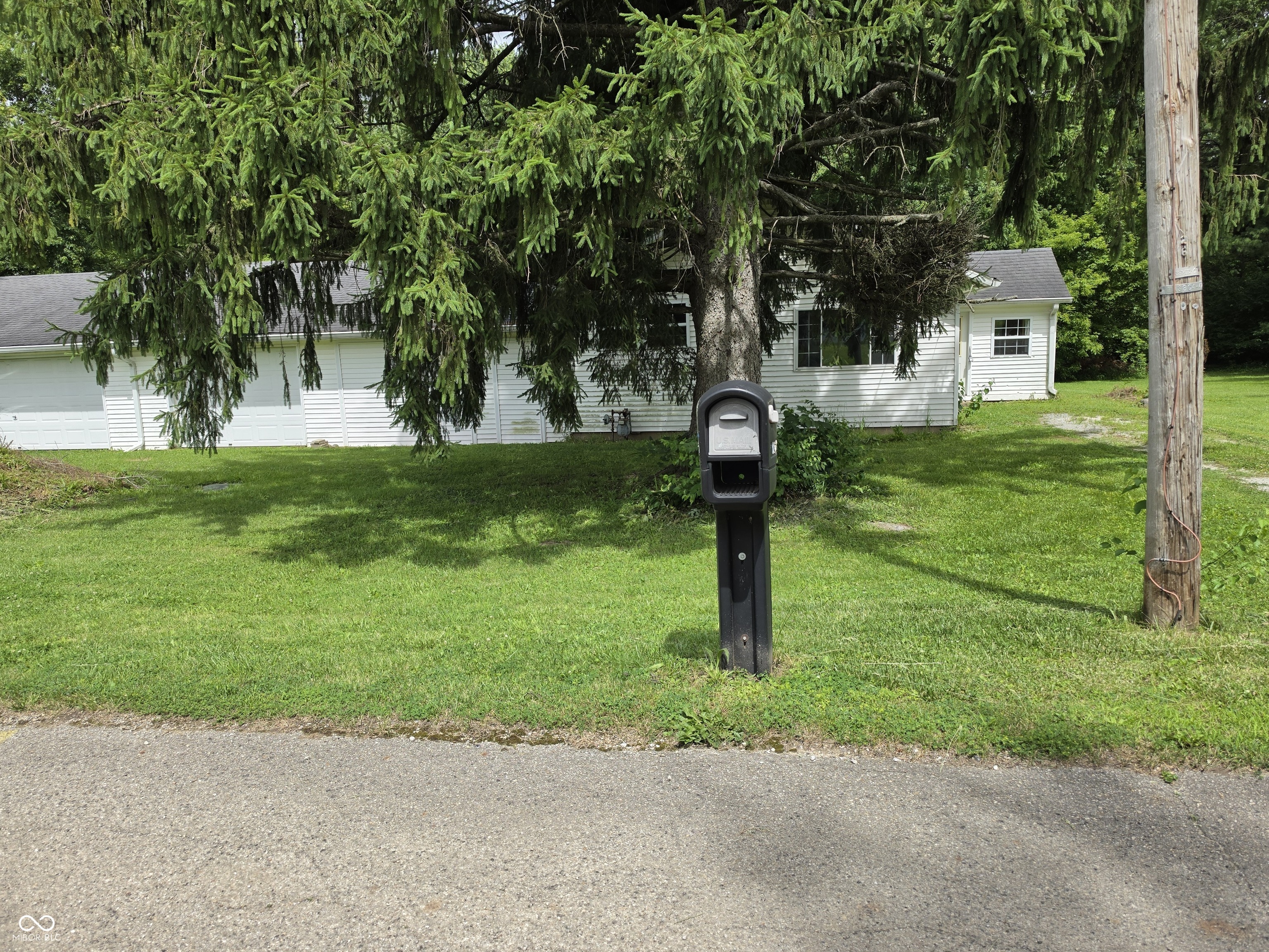1209 Shelby Street