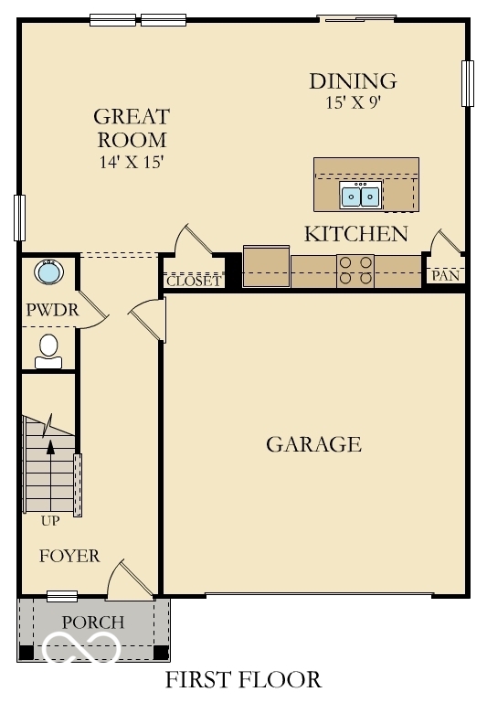 3550 Sugar Grove Drive