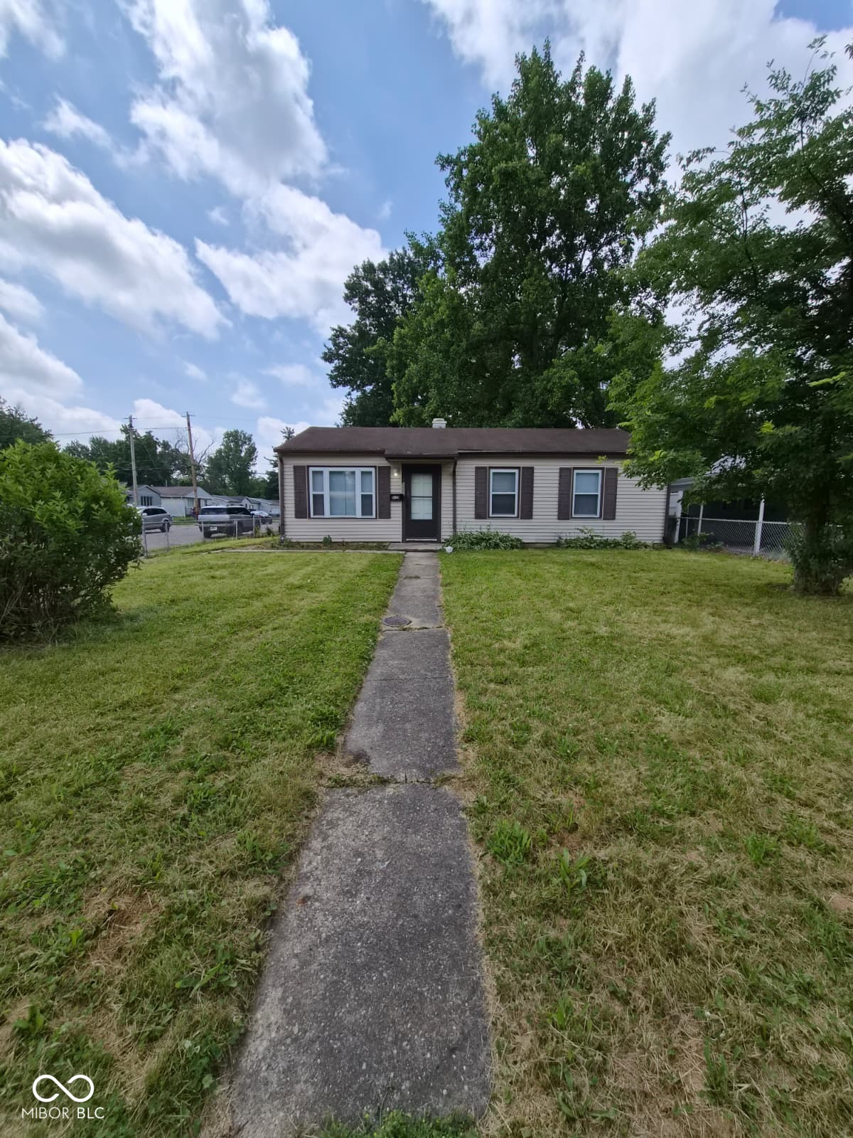 Photo 1 of 18 — 5329 E 34th Street, Indianapolis, IN 46218