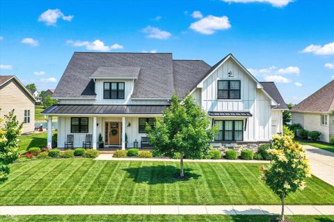6882 Bladstone Road Noblesville IN 46062