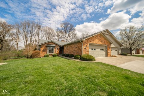 206 Somerville Road Anderson IN 46011