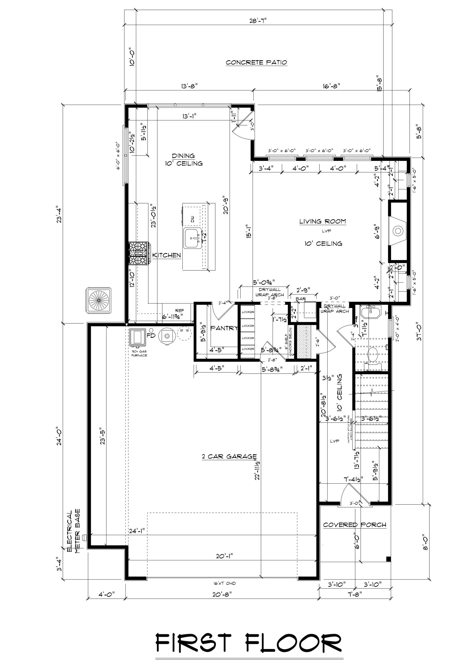 10480 McPherson Street