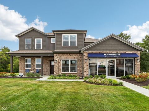 7863 Fairwood Boulevard Plainfield IN 46168