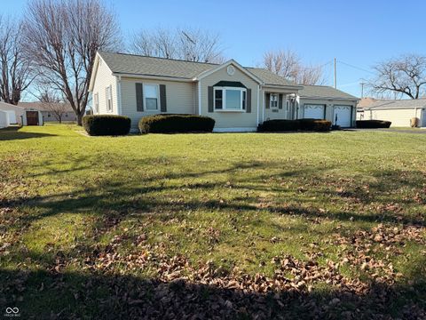 1405 N East Street Greensburg IN 47240