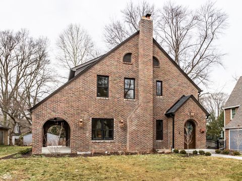 5320 Central Avenue Indianapolis IN 46220