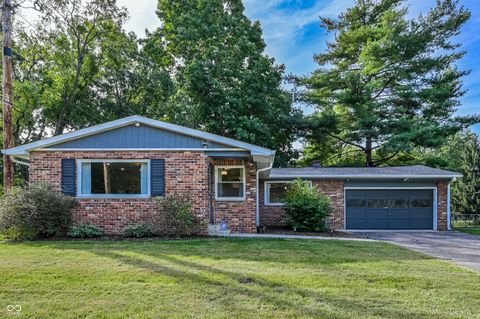 2931 Parr Drive Indianapolis IN 46220