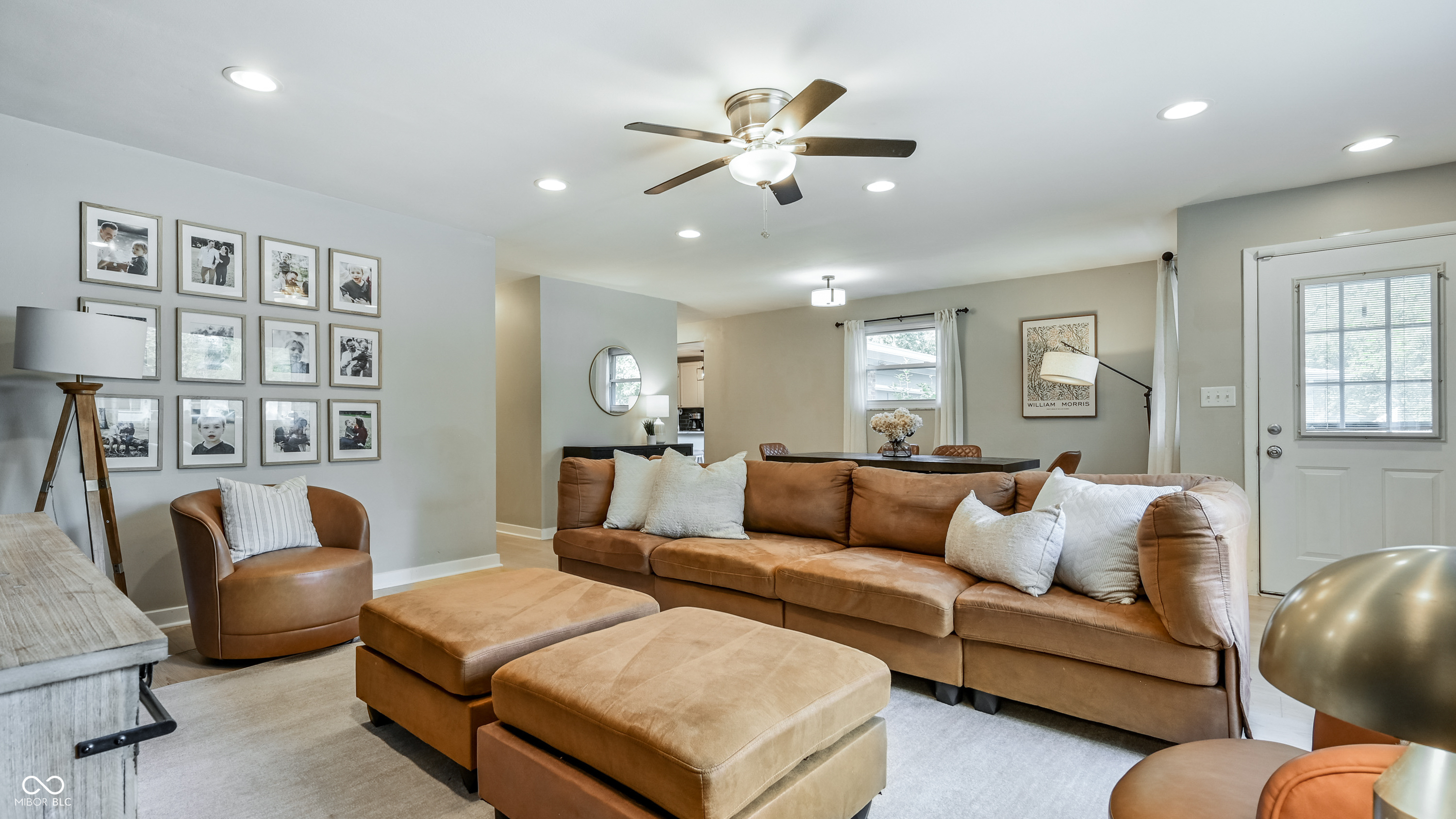 2931 Parr Drive