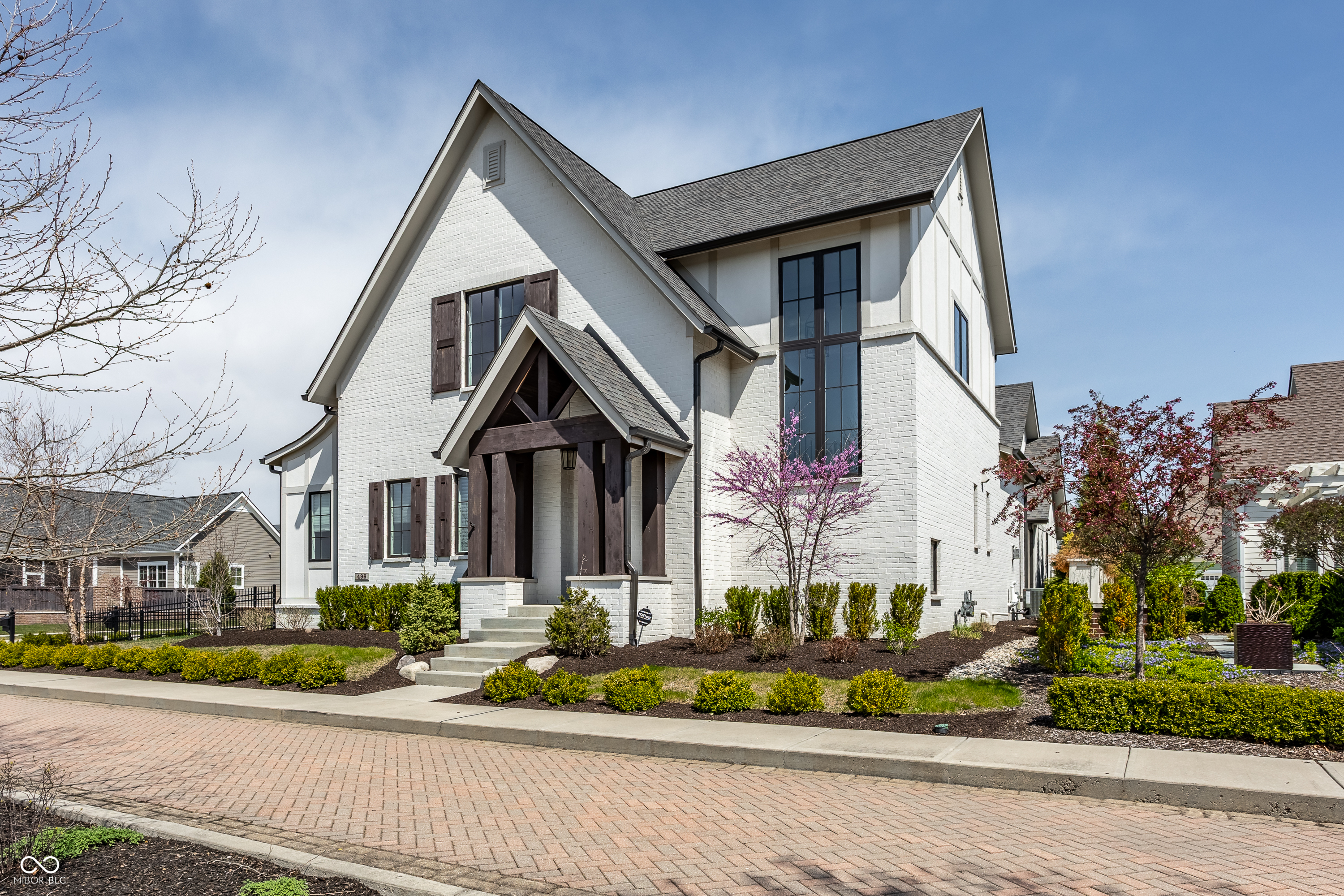496 Bridgemont Lane