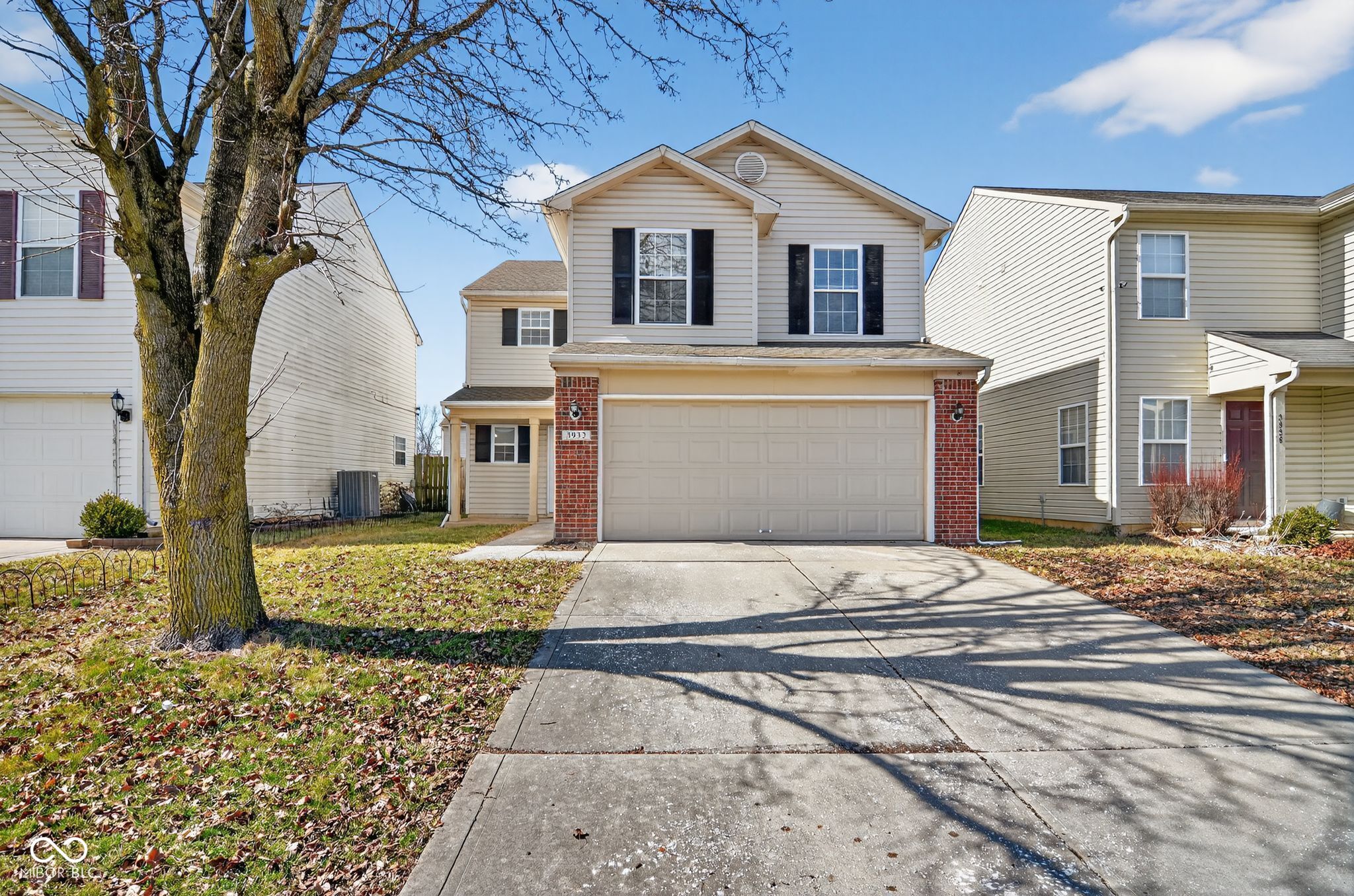 3932 Roundwood Drive