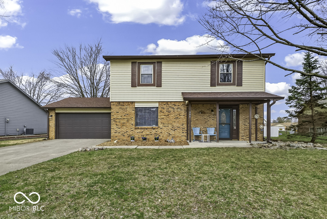 986 Country Aire Drive