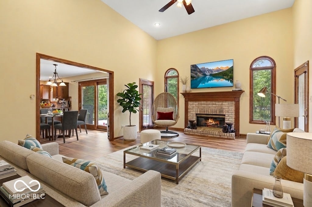 4015 Highland Park Drive