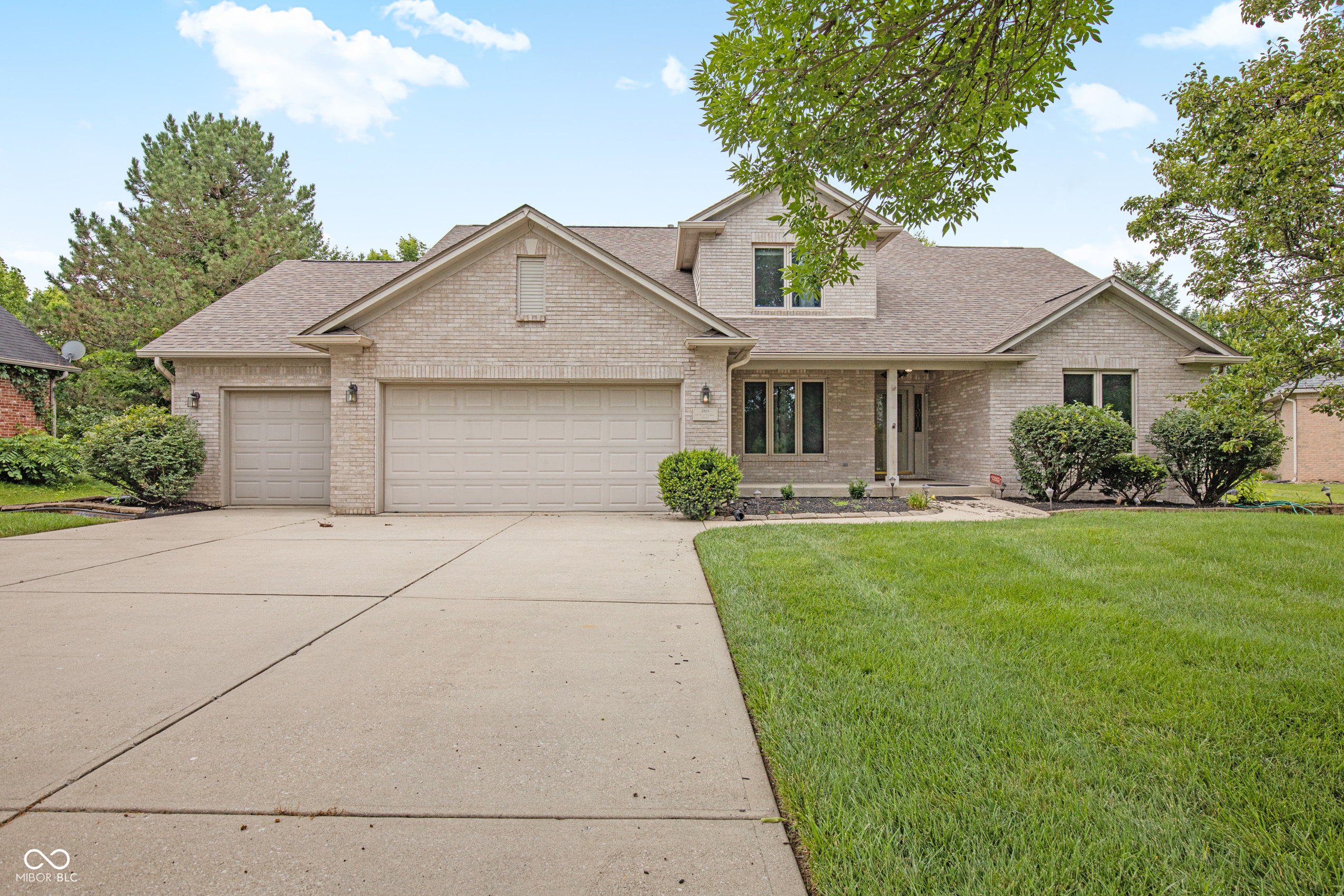 4015 Highland Park Drive
