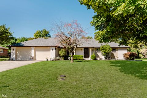 2239 Tartan Road Anderson IN 46012