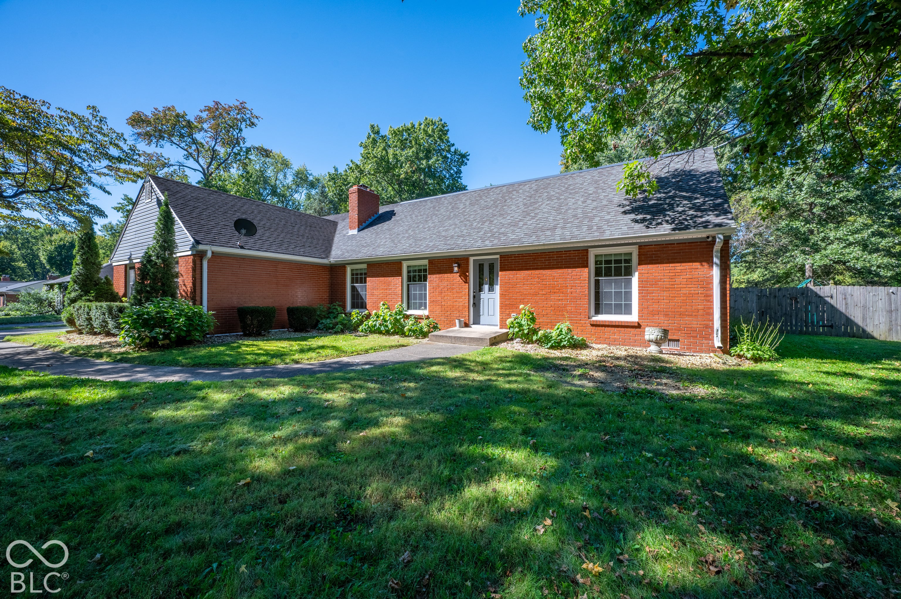4370 Grayson Drive
