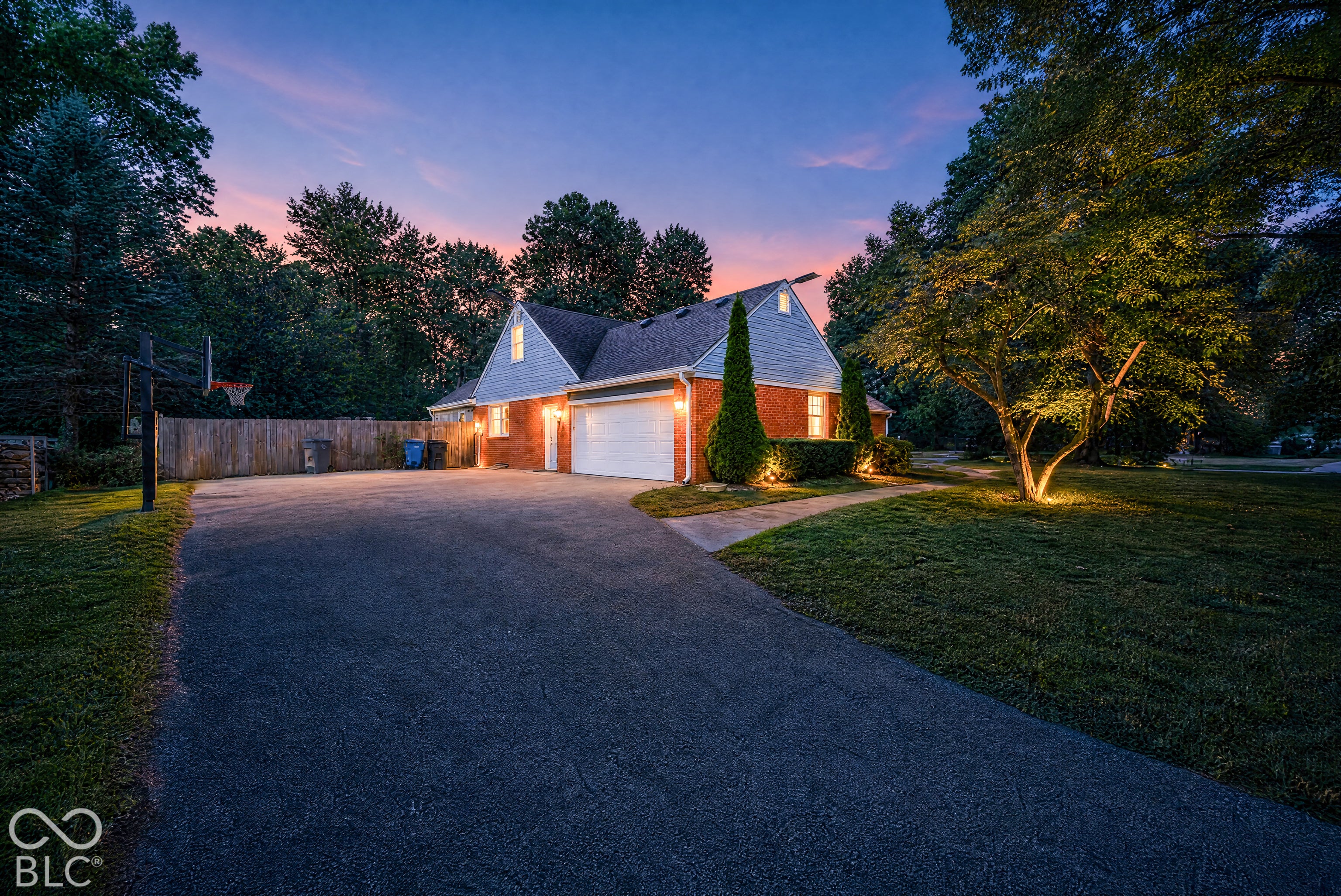 4370 Grayson Drive