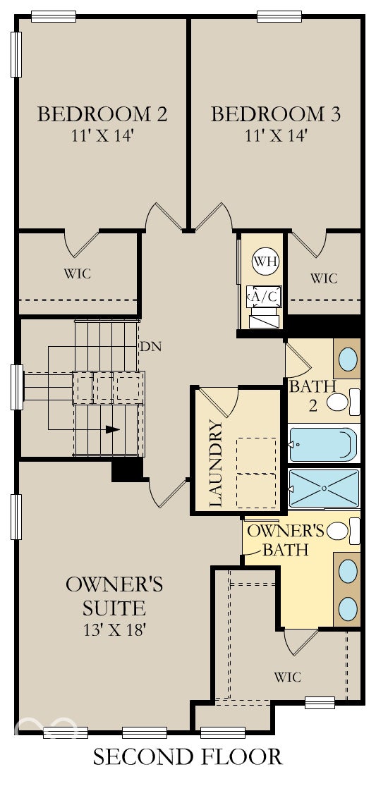 8936 Silver Springs Circle